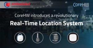 corehw at embedded world24