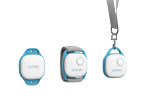 CoreHW RTLS CoreTags