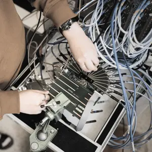 CoreHW Antenna Design Expertise