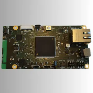 CoreHW PCB Antenna Design