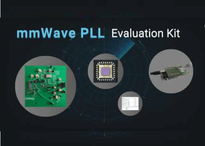 Introducing CoreHW’s mmWave PLL Evaluation Kit