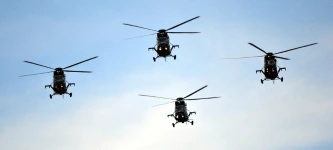 IC design service for Defense industry