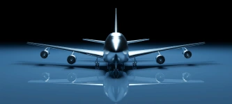 IC design service for aerospace industry