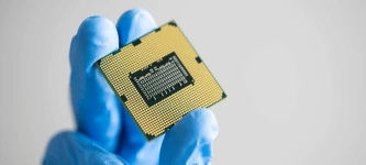 IC design service for semiconductor industry