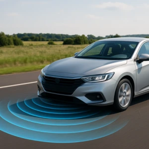 Car radar