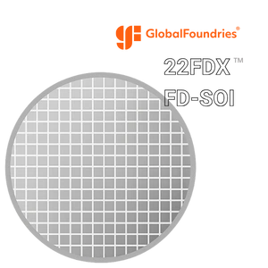 GF 22FDX FD-SOI