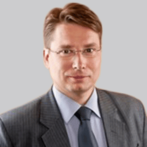 Jussi Lemilainen-CoreHW leadership-VP, RTLS Business Unit